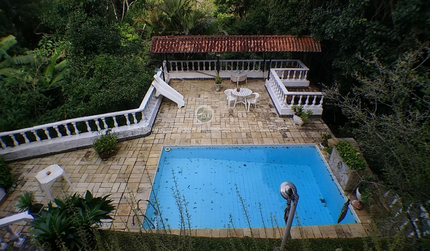 Casa para Venda, Miguel Pereira / RJ, bairro Barão de Javary