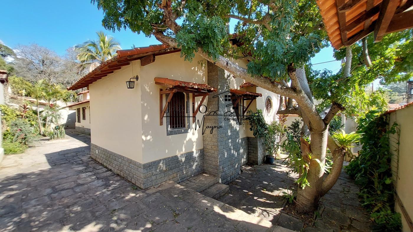 Casa para Venda, Miguel Pereira / RJ, bairro Centro, 4 dormitórios, 4 banheiros, 1 vaga de Casa para Venda, Miguel Pereira / RJ, bairro Centro, 4 dormitórios, 4 banheiros, 1 vaga de
